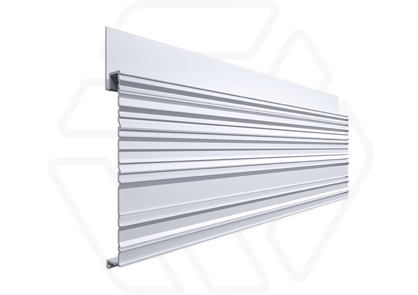 Алюминиевая панель RWP 160Z